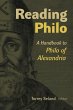 Reading Philo (eBook, ePUB) - Bild 1