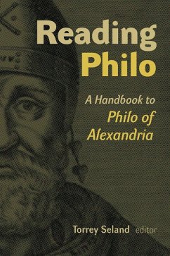 Cover Reading Philo (eBook, ePUB)