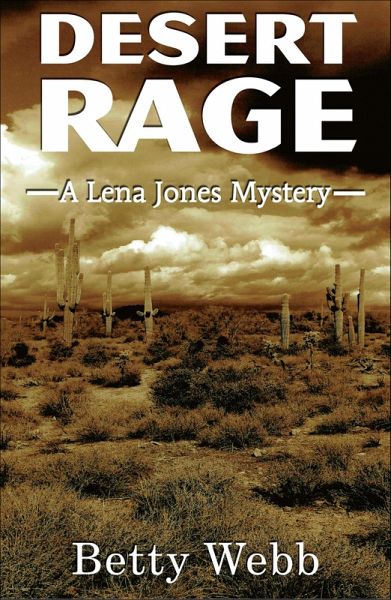 Desert Rage (eBook, ePUB) Desert Rage (eBook, ePUB)