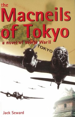 Macneils of Tokyo (eBook, ePUB) - Seward, Jack