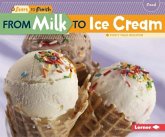 From Milk to Ice Cream (eBook, PDF)