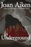 Is Underground (eBook, ePUB) Is Underground (eBook, ePUB)