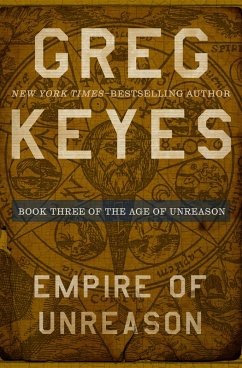 Cover Empire of Unreason (eBook, ePUB)