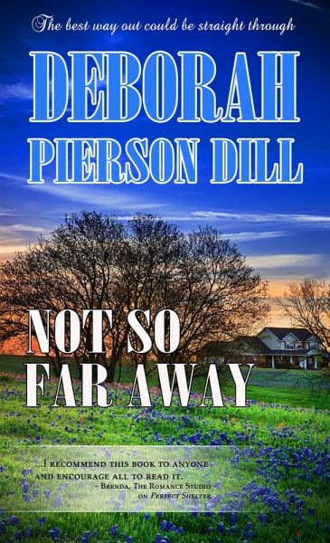 Not so Far Away (eBook, ePUB) Not so Far Away (eBook, ePUB)