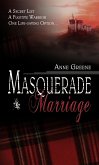 Masquerade Marriage (eBook, ePUB) Masquerade Marriage (eBook, ePUB)