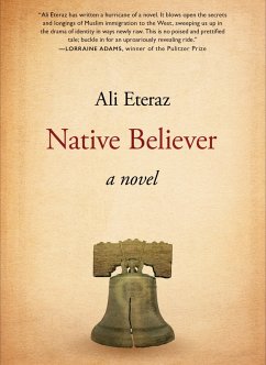 Cover Native Believer (eBook, ePUB)