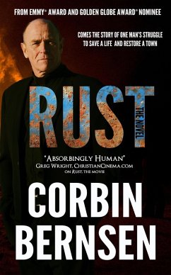 Rust: The Novel (eBook, ePUB) - Bernsen, Corbin