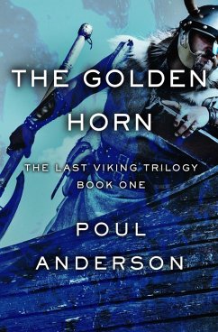 Cover The Golden Horn (eBook, ePUB)