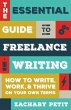 The Essential Guide to Freelance... - Bild 1