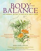 Body into Balance (eBook, ePUB)