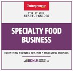 Specialty Food Business (eBook, ePUB)