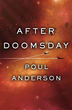 Cover After Doomsday (eBook, ePUB)