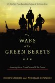 The Wars of the Green Berets (eBook, ePUB)