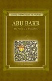 Abu Bakr (eBook, ePUB)