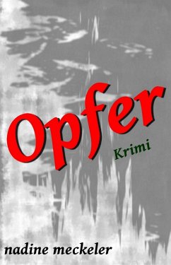 Cover Opfer (eBook, ePUB)
