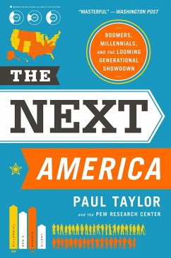 Cover The Next America (eBook, ePUB)