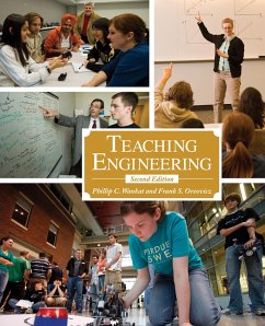 Teaching Engineering, Second Edition (eBook, ePUB)