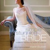 Simple Stunning Bride (eBook, ePUB)