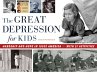 Great Depression for Kids (eBook, ePUB) - Bild 1