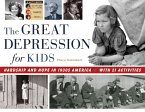 Great Depression for Kids (eBook, ePUB)
