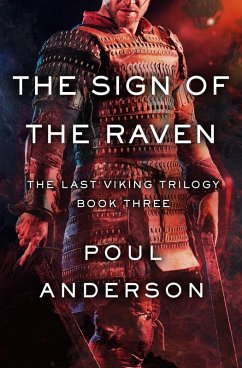 Cover The Sign of the Raven (eBook, ePUB)