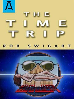 Cover The Time Trip (eBook, ePUB)