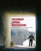 Preliminary Criminal Investigations (eBook, ePUB)