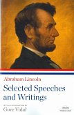 Abraham Lincoln: Selected Speeches and Writings (eBook, ePUB)