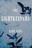 The Lightkeepers (eBook, ePUB)