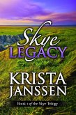 Skye Legacy (eBook, ePUB)