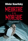 Meurtre à la morgue (eBook, ePUB)