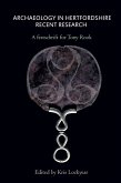Archaeology in Hertfordshire (eBook, ePUB) Archaeology in Hertfordshire (eBook, ePUB)