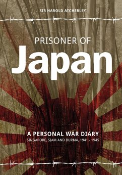 Cover Prisoner of Japan (eBook, ePUB)