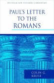 Paul's Letter to the Romans (eBook, ePUB)