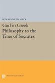 God in Greek Philosophy to the Time of Socrates (eBook, PDF)