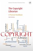 The Copyright Librarian (eBook, ePUB) The Copyright Librarian (eBook, ePUB)