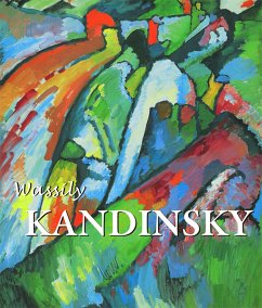 Kandinsky (eBook, PDF) - Kandinsky, Wassily