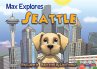 Max Explores Seattle (eBook, PDF) - Bild 1