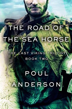 Cover The Road of the Sea Horse (eBook, ePUB)