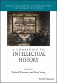 A Companion to Intellectual History (eBook, ePUB)