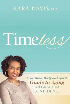 Cover Timeless (eBook, ePUB)