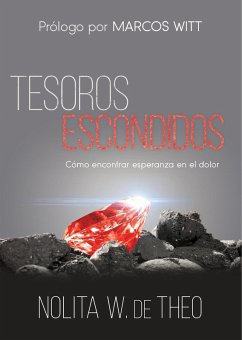 Cover Tesoros escondidos (eBook, ePUB)