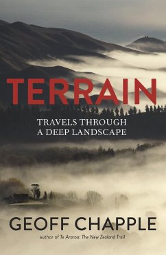 Cover Terrain (eBook, ePUB)