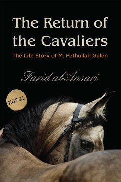 The Return of the Cavaliers (eBook, ePUB) - Al Ansari, Farid