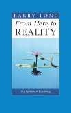 From Here to Reality (eBook, ePUB)