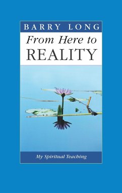 Cover From Here to Reality (eBook, ePUB)