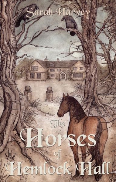 Horses of Hemlock Hall (eBook, ePUB) Horses of Hemlock Hall (eBook, ePUB)