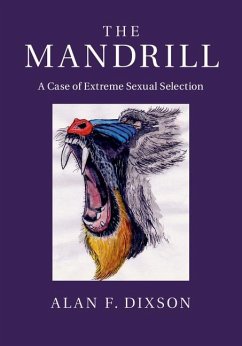 Mandrill (eBook, ePUB) - Dixson, Alan F.