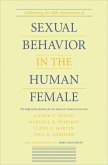 Sexual Behavior in the Human Female (eBook, ePUB)