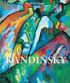 Kandinsky (eBook, ePUB) - Kandinsky, Wassily